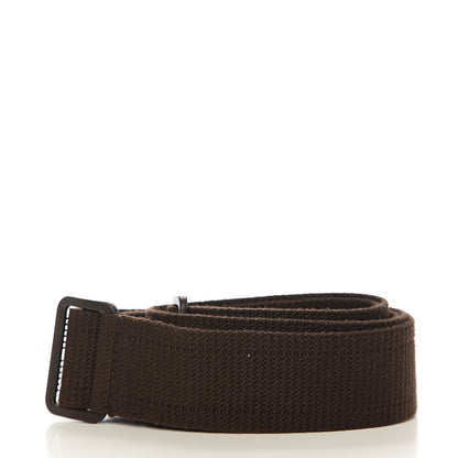 Louis Vuitton Canvas Adjustable Shoulder Strap 2 of 4