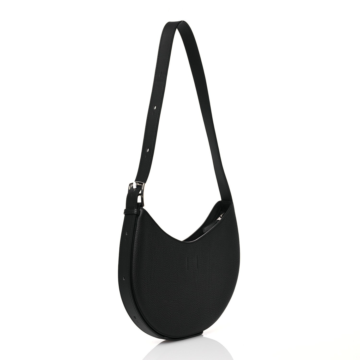 Hermes Togo Swift P'tit Arcon Black 3 of 13