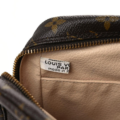 Louis Vuitton Monogram Trousse Toilette 23 10 of 12