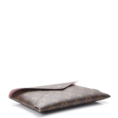 Louis Vuitton Monogram Kirigami Pochette Set 6 of 17