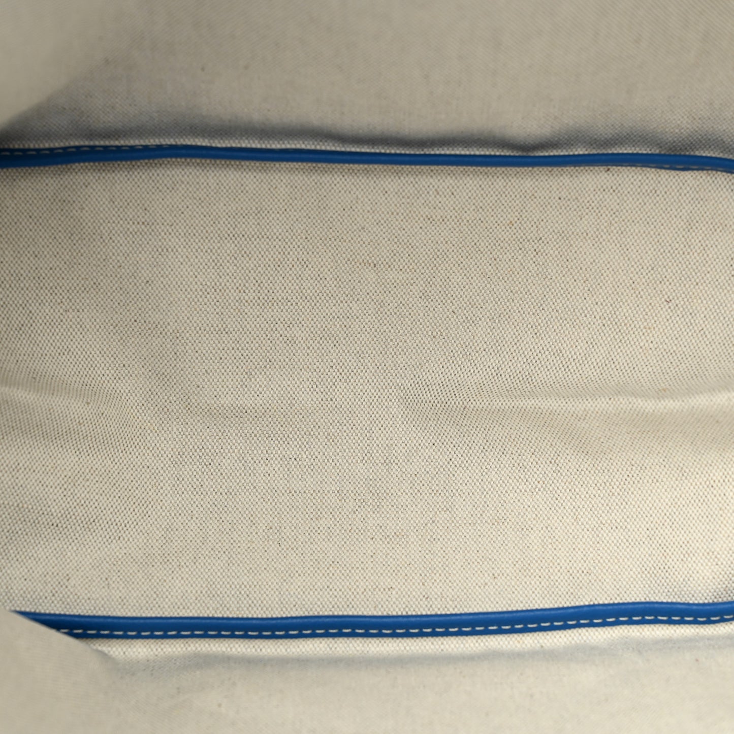 Goyardine Saint Louis PM Sky Blue