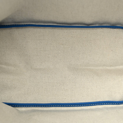 Goyard Goyardine Saint Louis PM Sky Blue 5 of 9