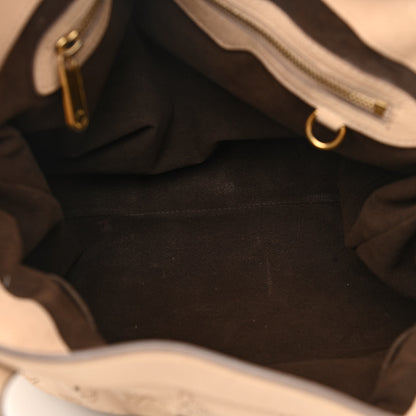 Louis Vuitton Mahina Cirrus PM Coquille 5 of 14
