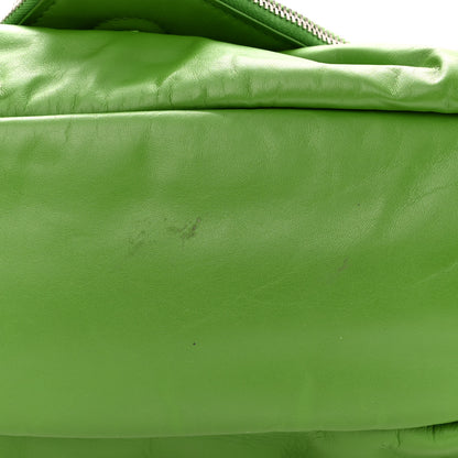 Bottega Veneta Nappa Beak Belt Bag Lawn 12 of 12