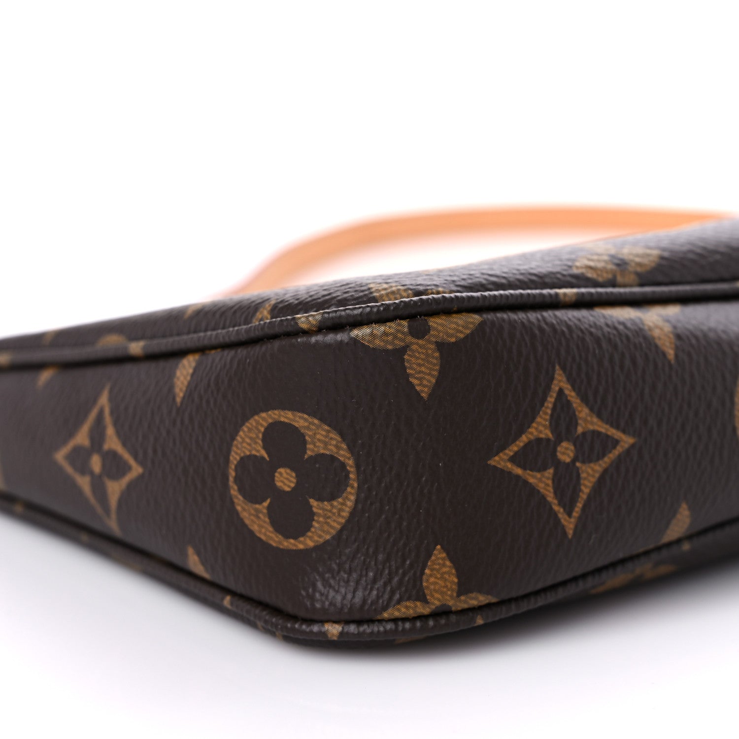 Louis Vuitton Monogram Pochette Accessories NM 8 of 13