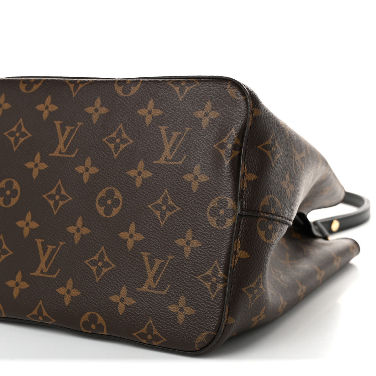 Monogram Neonoe MM Black