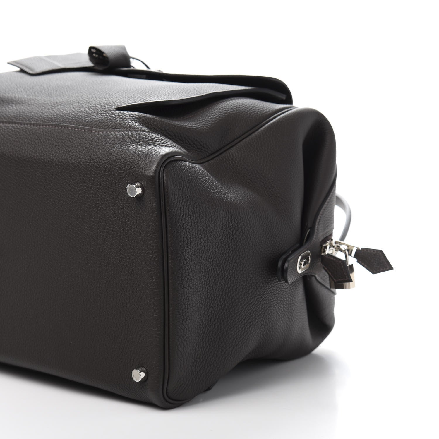 Hermes Togo Wallago Cabine 35 Macassar 8 of 11