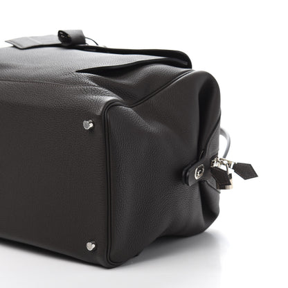 Hermes Togo Wallago Cabine 35 Macassar 8 of 11