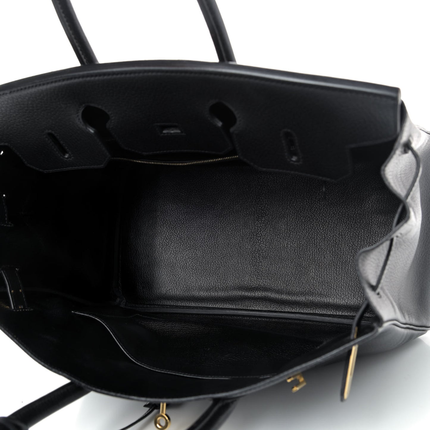 Ardennes Birkin 35 Black