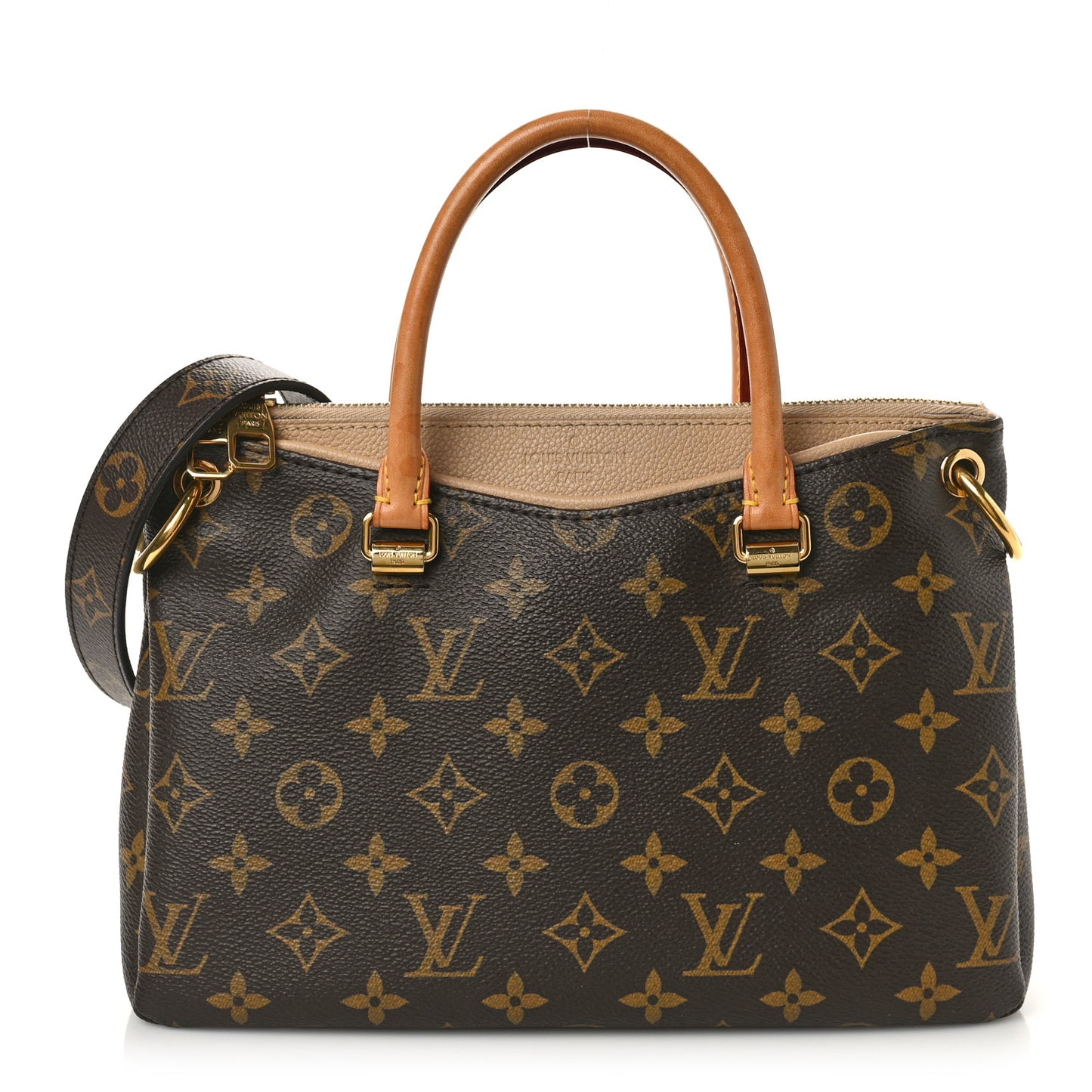 Monogram Pallas BB Dune