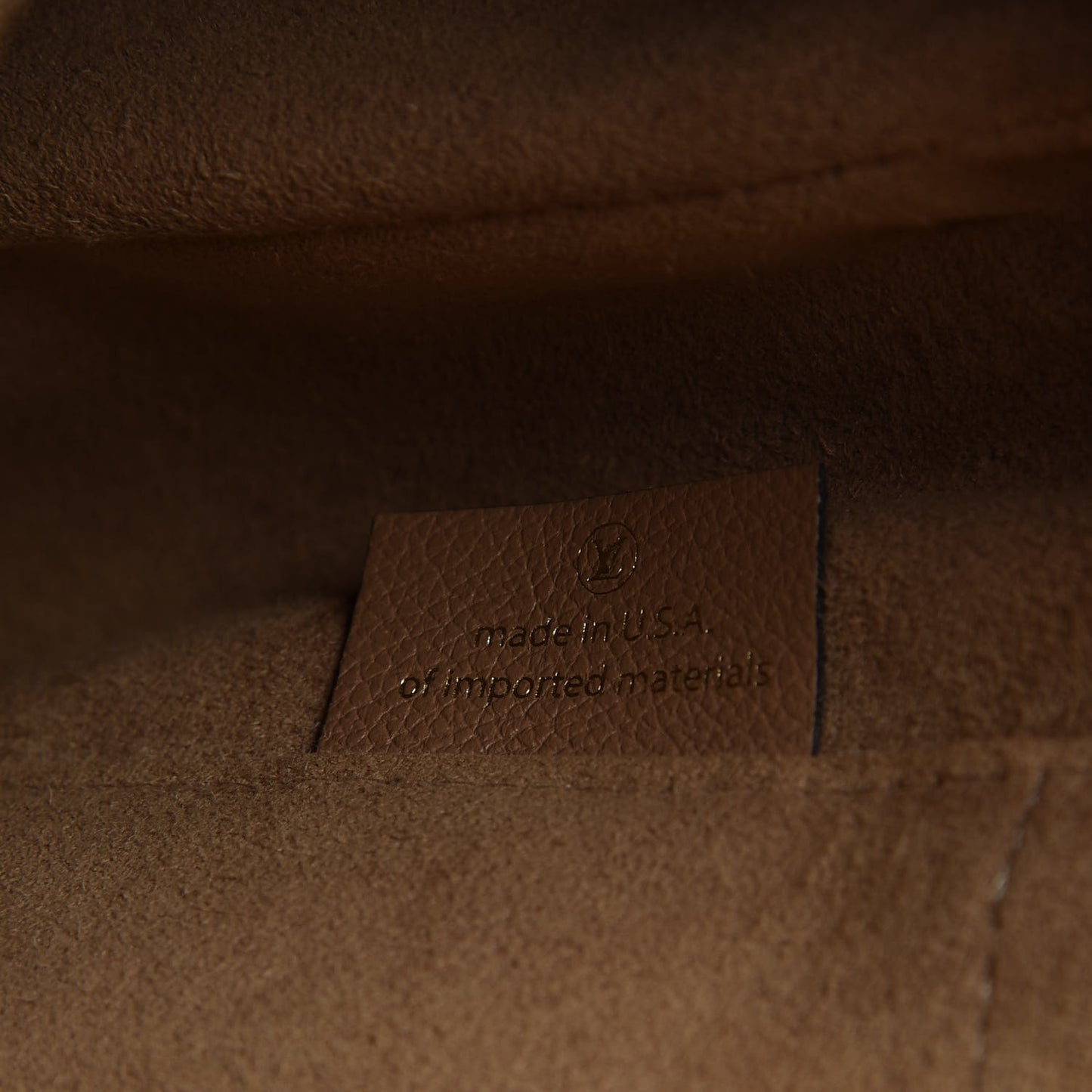 Monogram Marignan Sesame