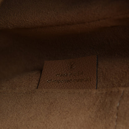 Louis Vuitton Monogram Marignan Sesame 9 of 12