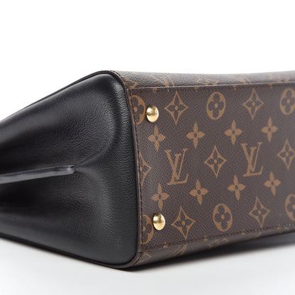 Louis Vuitton Monogram Florine Black 6 of 9