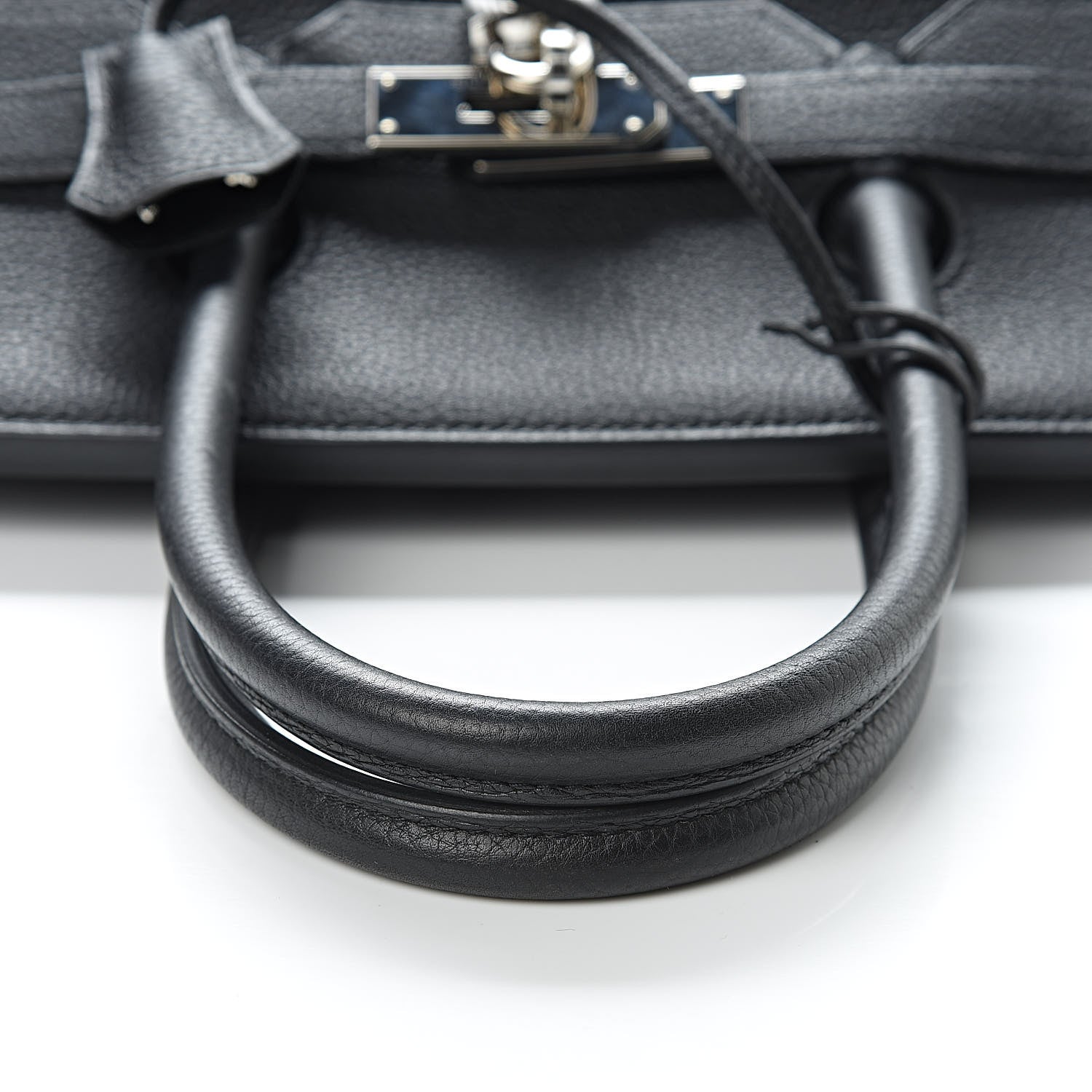Hermes Togo Birkin 35 Black 7 of 30