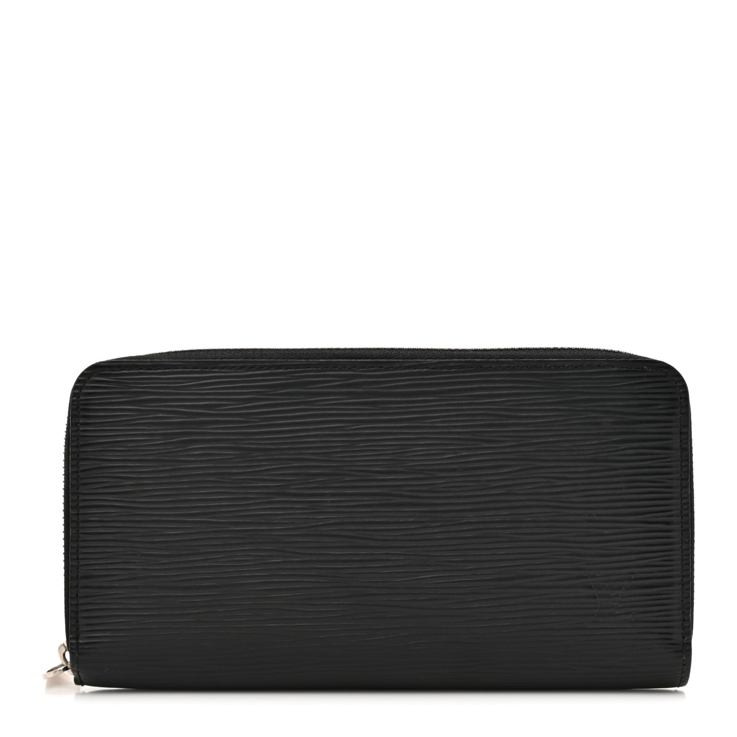 Epi Zippy Wallet Black