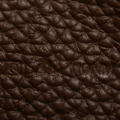 Hermes Togo Azap Wallet Cacao 7 of 9
