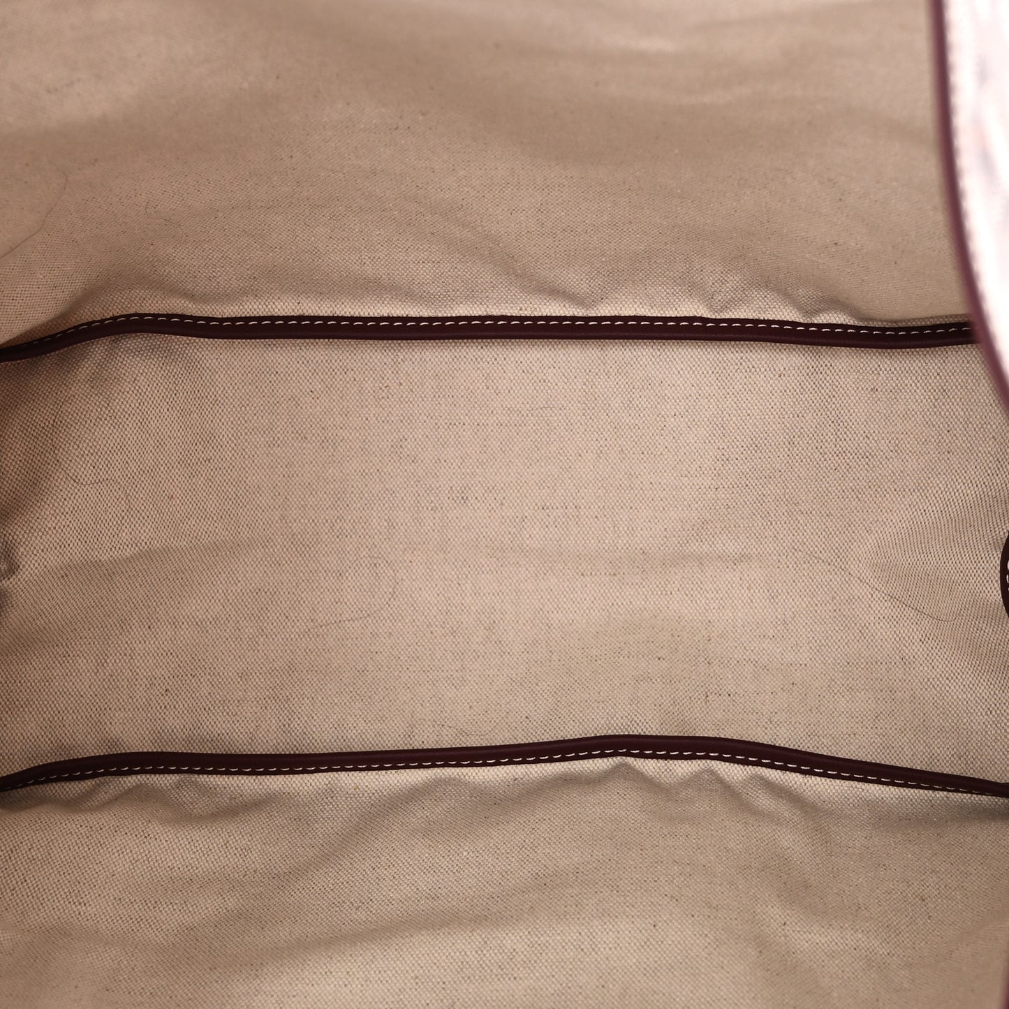 Goyardine Saint Louis PM Bordeaux