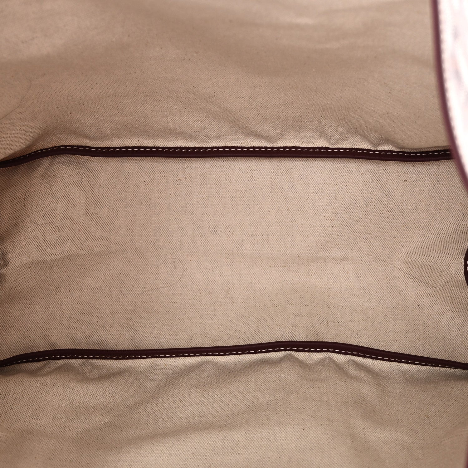 Goyard Goyardine Saint Louis PM Bordeaux 6 of 11