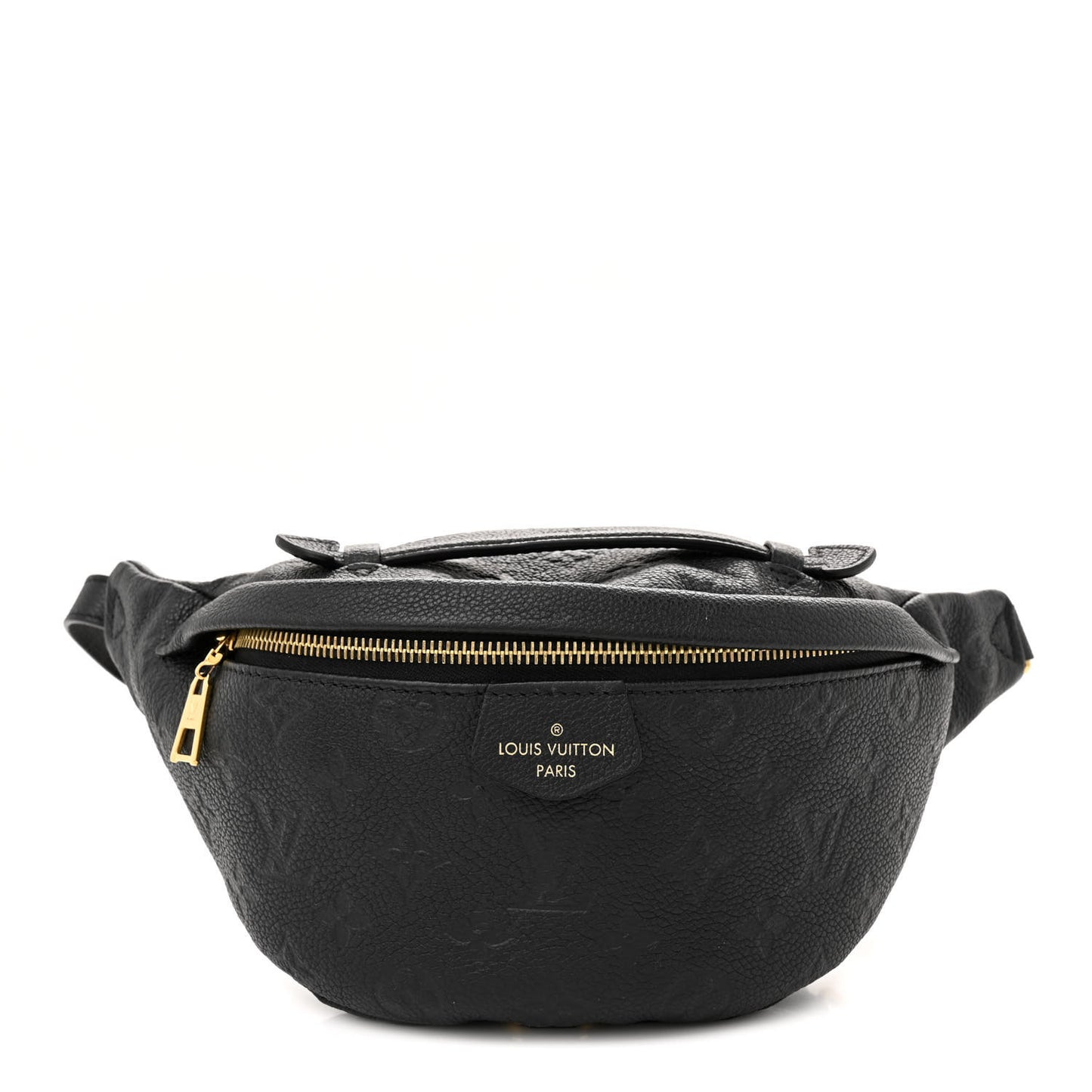 Empreinte BumBag Black
