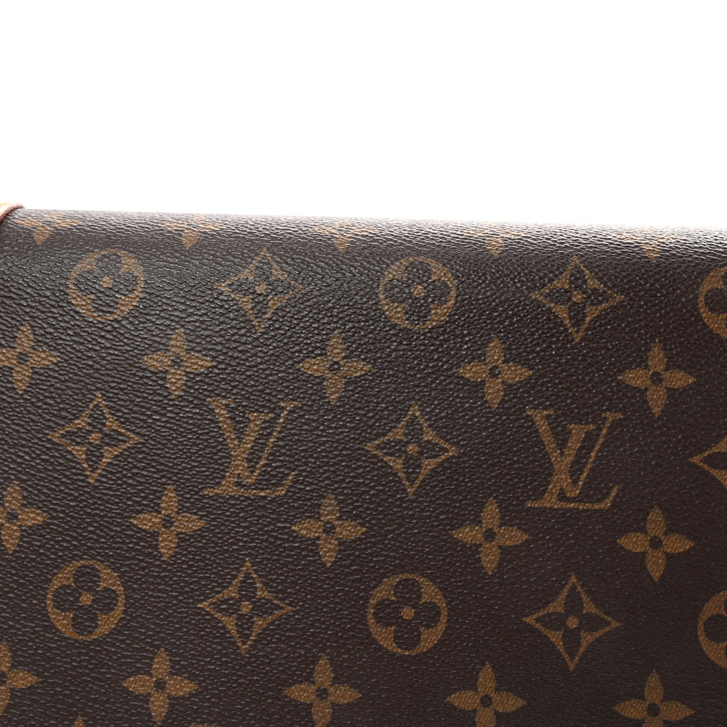 Louis Vuitton Monogram Horizon 50 6 of 8