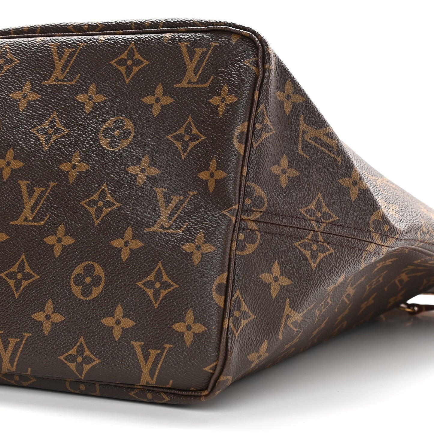 Monogram Neo Neverfull GM Pivoine