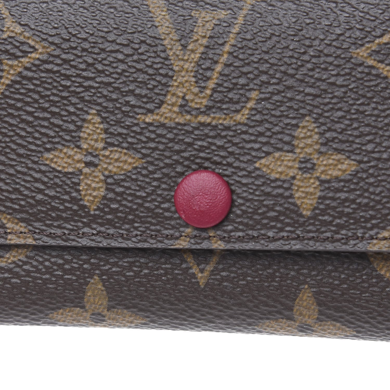 Louis Vuitton Monogram 6 Key Multicles Holder Fuchsia 7 of 8