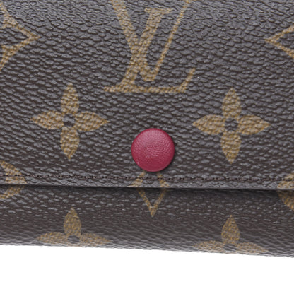 Louis Vuitton Monogram 6 Key Multicles Holder Fuchsia 7 of 8