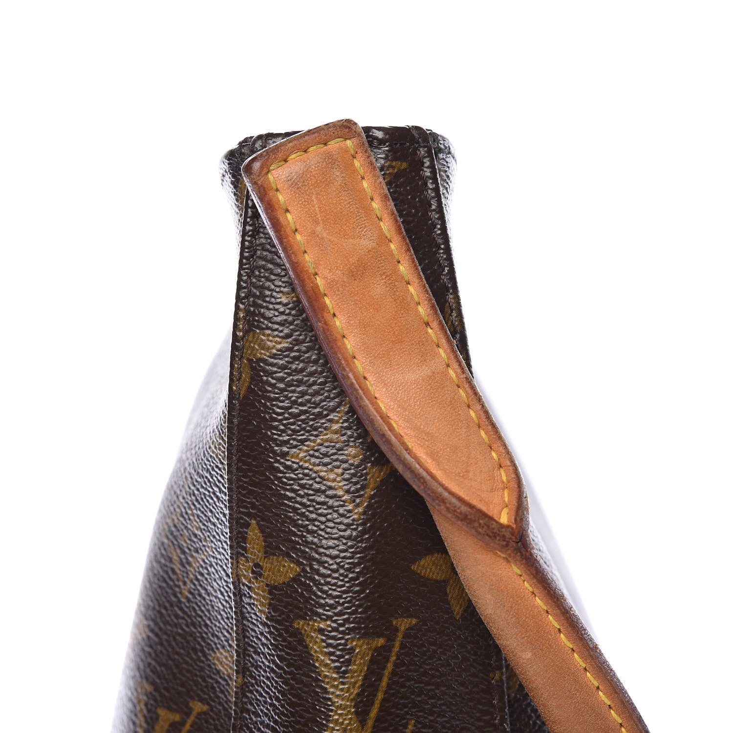 Louis Vuitton Monogram Looping GM 14 of 15
