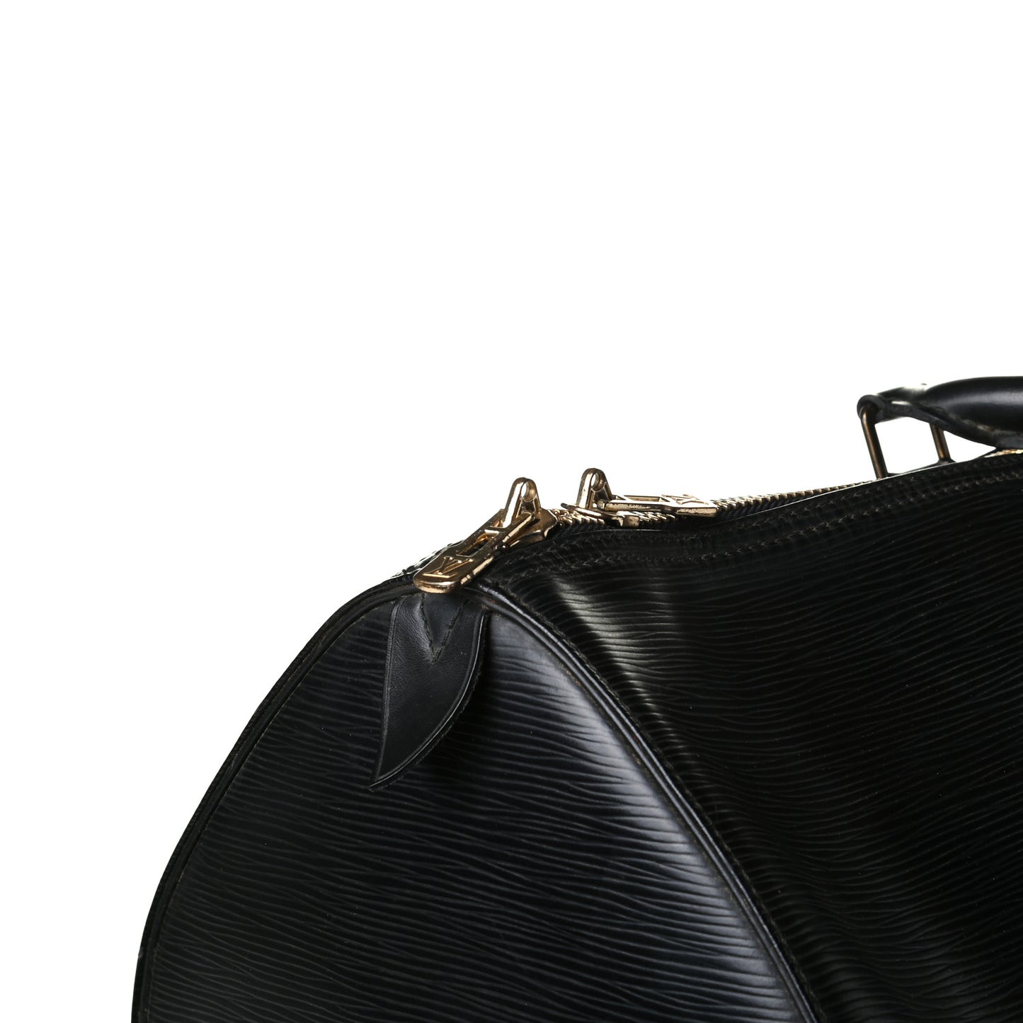 Epi Keepall 50 Black