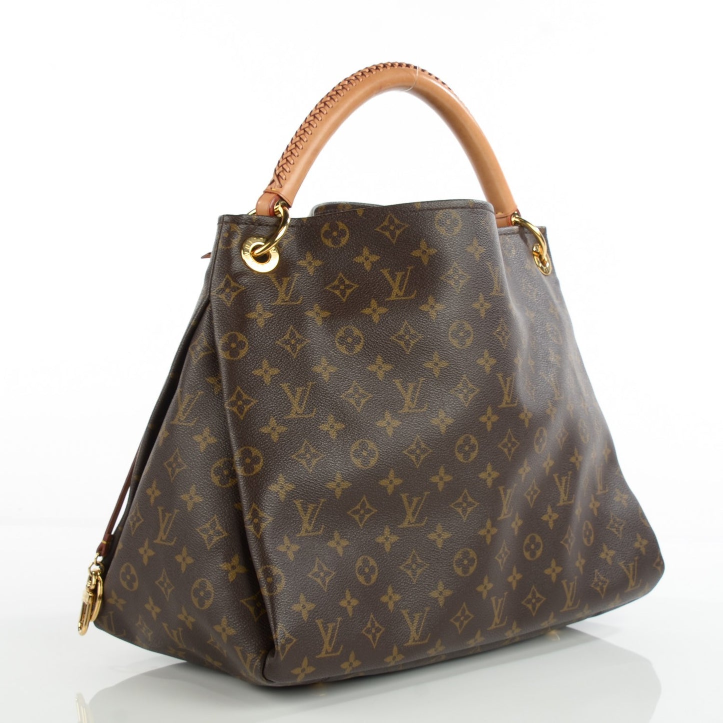 Monogram Artsy MM