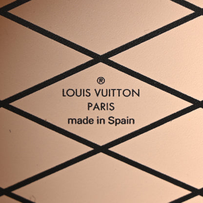 Louis Vuitton Reverse Monogram Mini Boite Chapeau 6 of 9