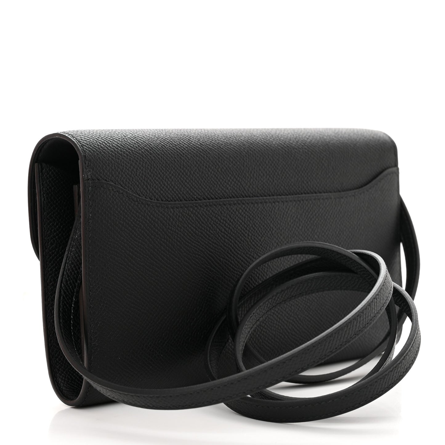 Epsom Constance Wallet To Go Black