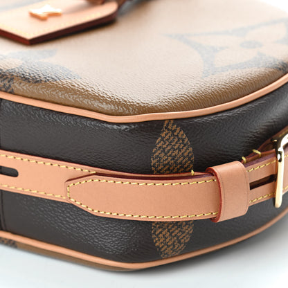 Louis Vuitton Reverse Monogram Giant Boite Chapeau Souple 7 of 9