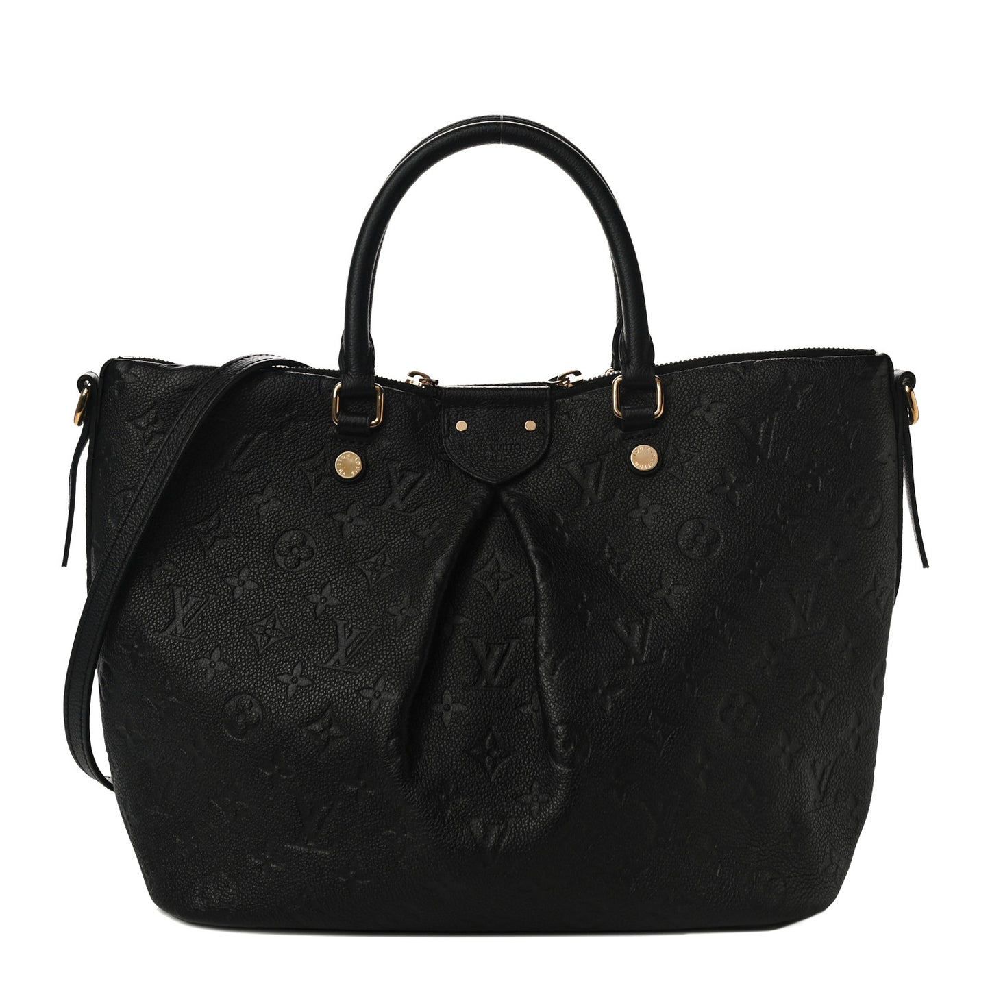 Empreinte Mazarine MM Black