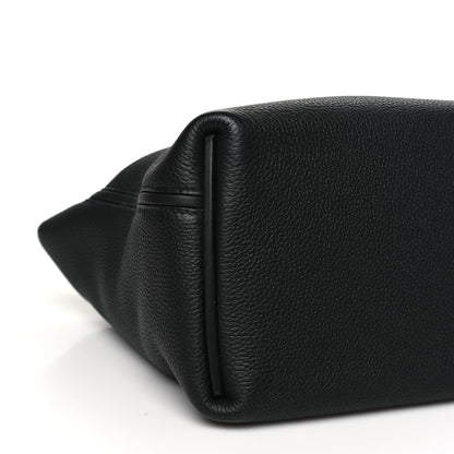 Hermes Taurillon Maurice Swift 24/24 29 Black 9 of 10