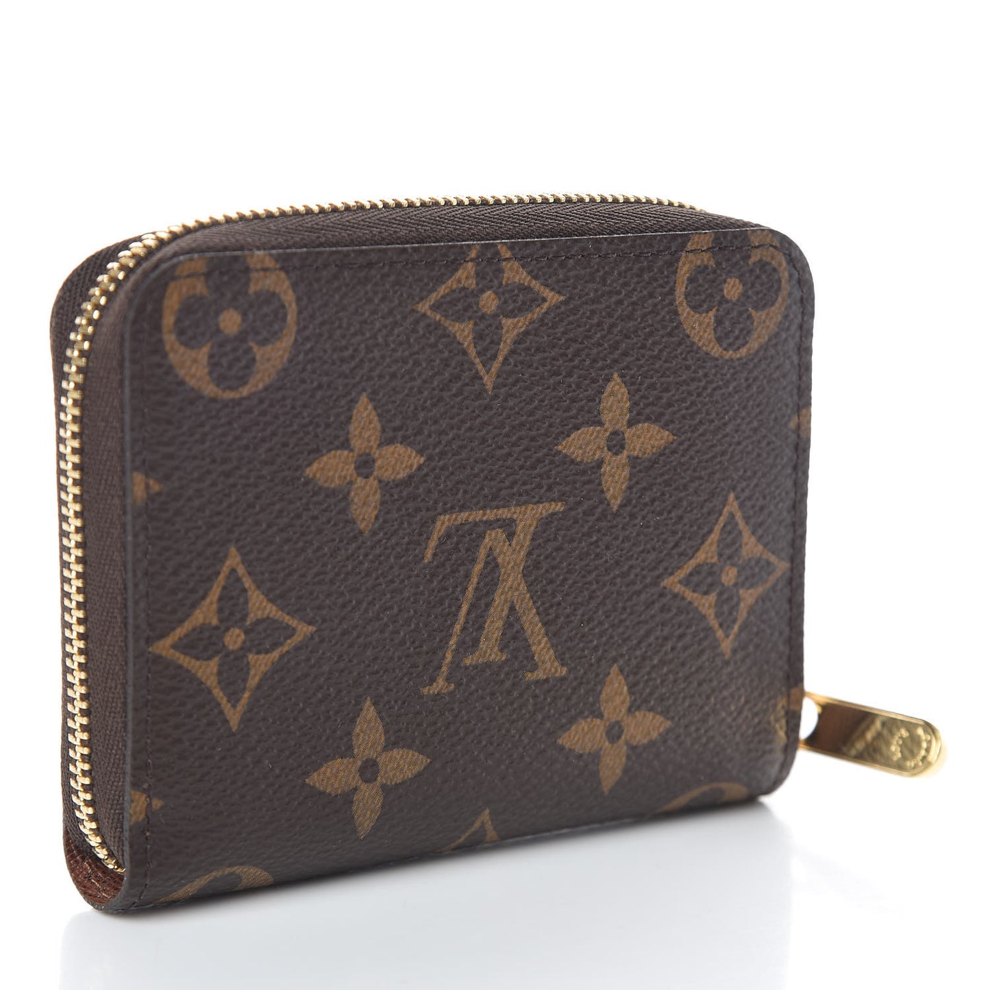 Monogram Zippy Coin Purse