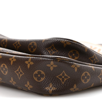 Louis Vuitton Monogram Multi Pochette Accessories Rose Clair 9 of 9