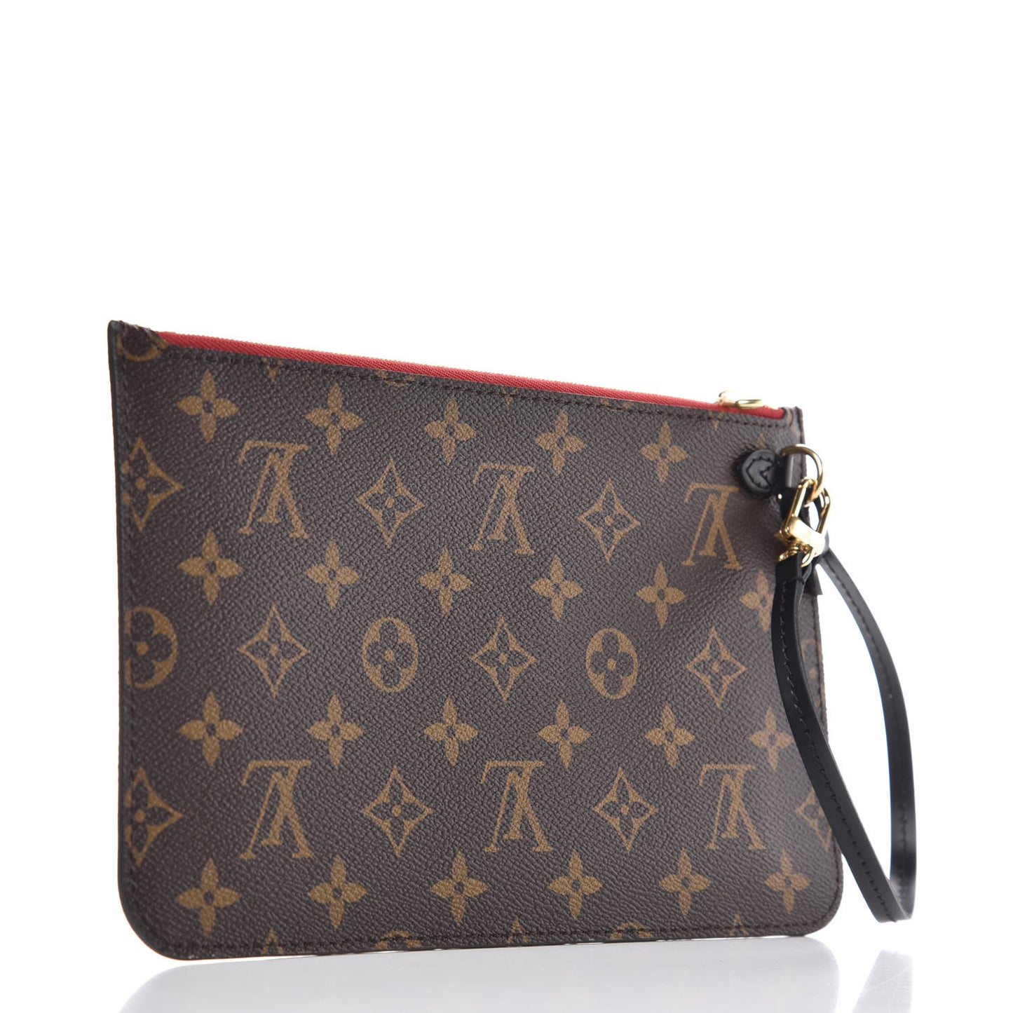 Monogram World Tour Neverfull MM GM Pochette