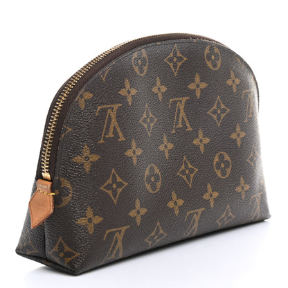 Louis Vuitton Monogram Cosmetic Pouch GM 3 of 10