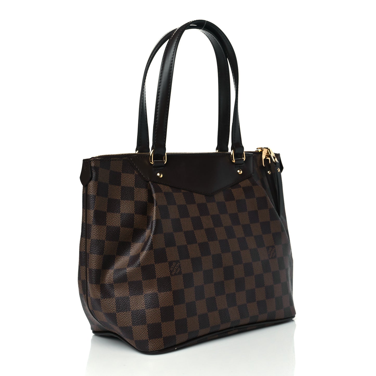 Damier Ebene Westminster PM