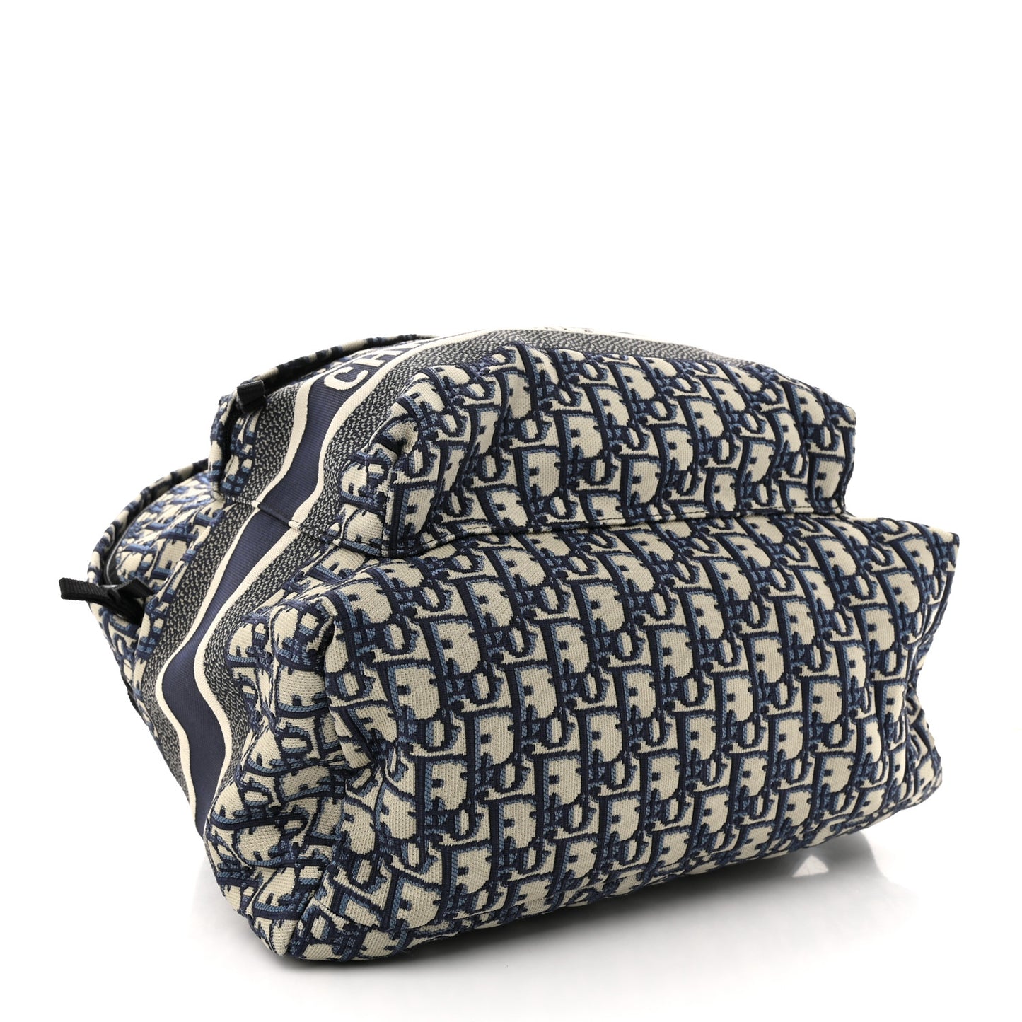 Oblique Diortravel Backpack Blue