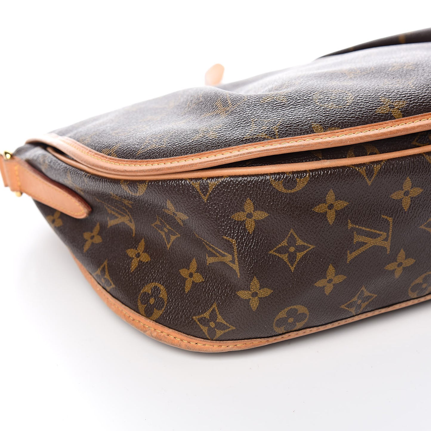 Monogram Menilmontant MM