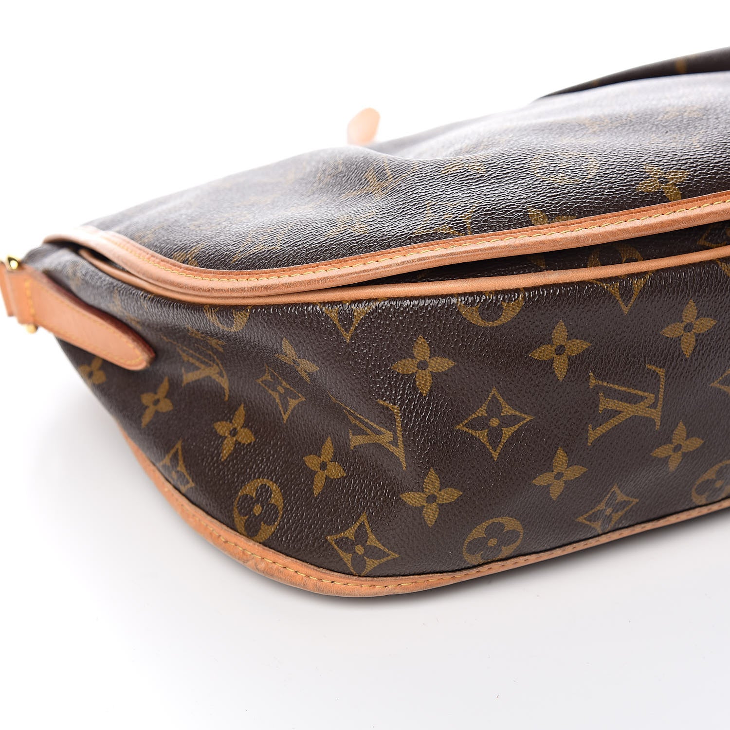 Louis Vuitton Monogram Menilmontant MM 10 of 19