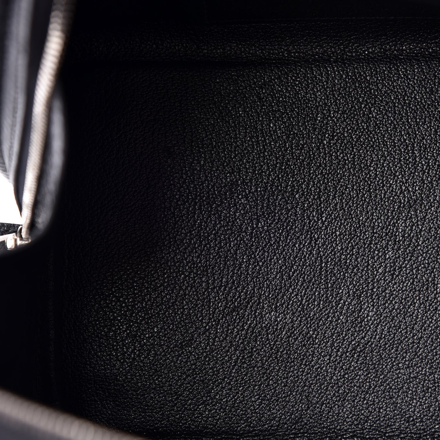 Fjord Sac En Vie 35 GM Black