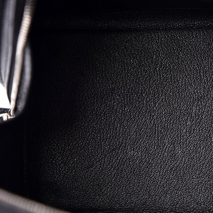 Hermes Fjord Sac En Vie 35 GM Black 15 of 15