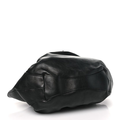 Givenchy Calfskin Kenny Shoulder Bag Black 4 of 10