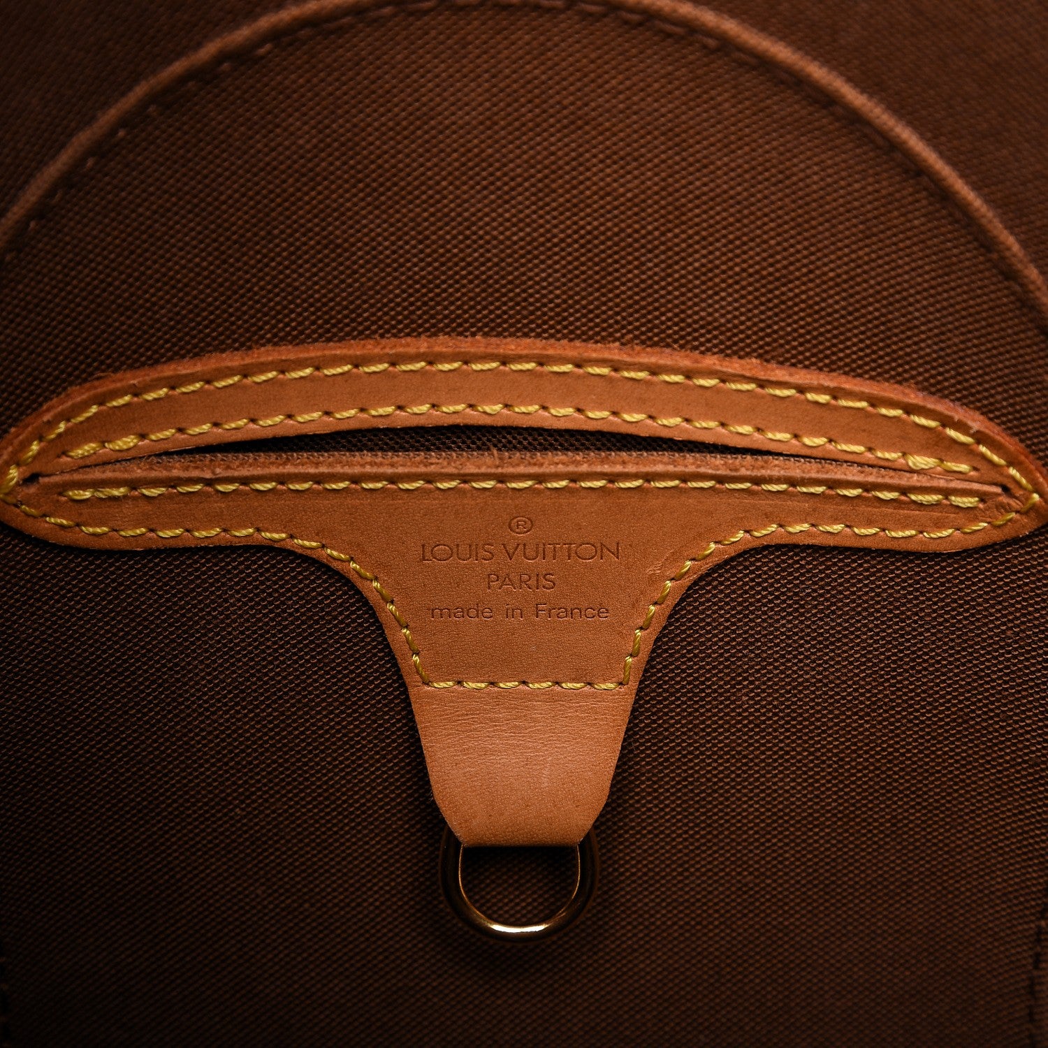 Louis Vuitton Monogram Ellipse PM 6 of 11