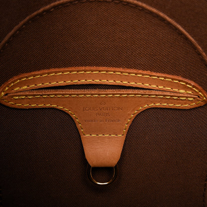 Louis Vuitton Monogram Ellipse PM 6 of 11