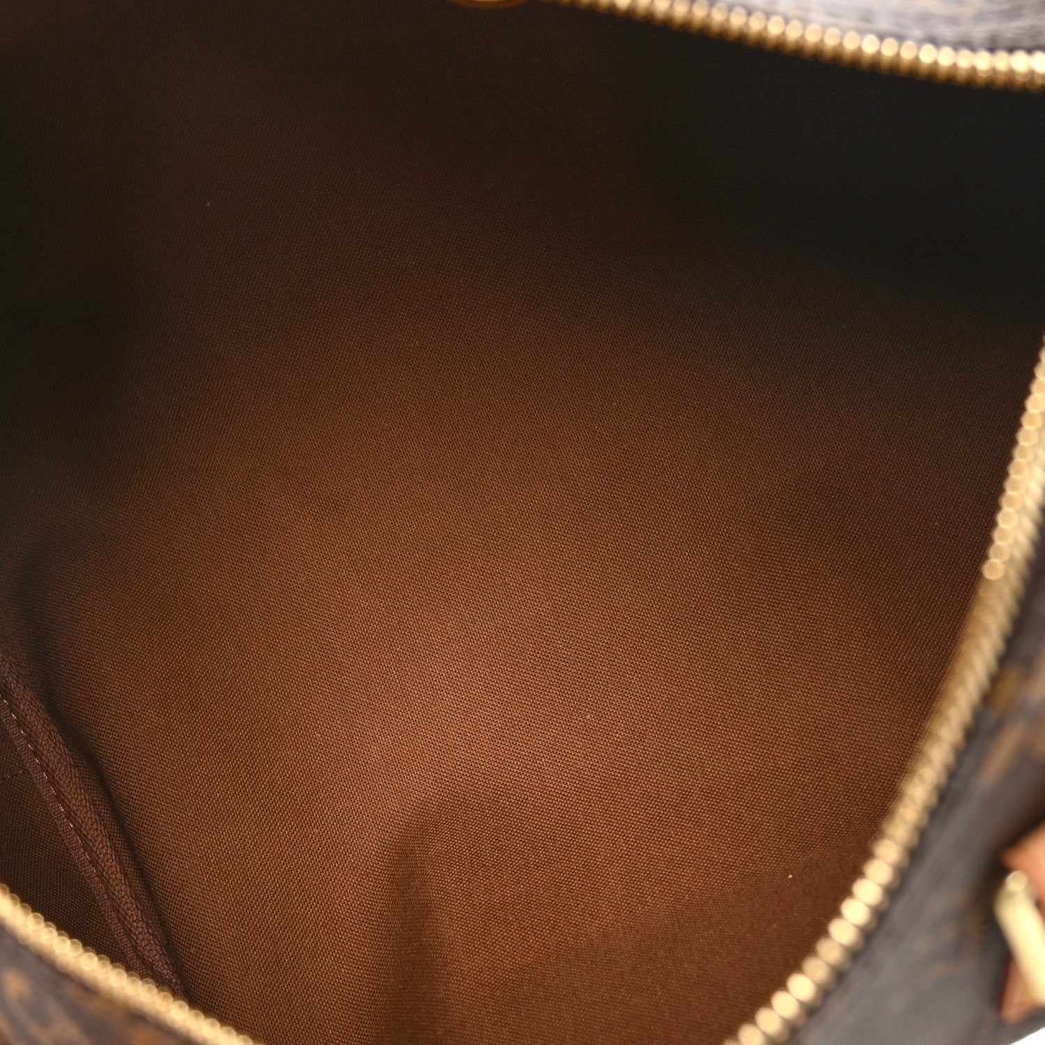 Louis Vuitton Monogram Speedy Bandouliere 30 5 of 11