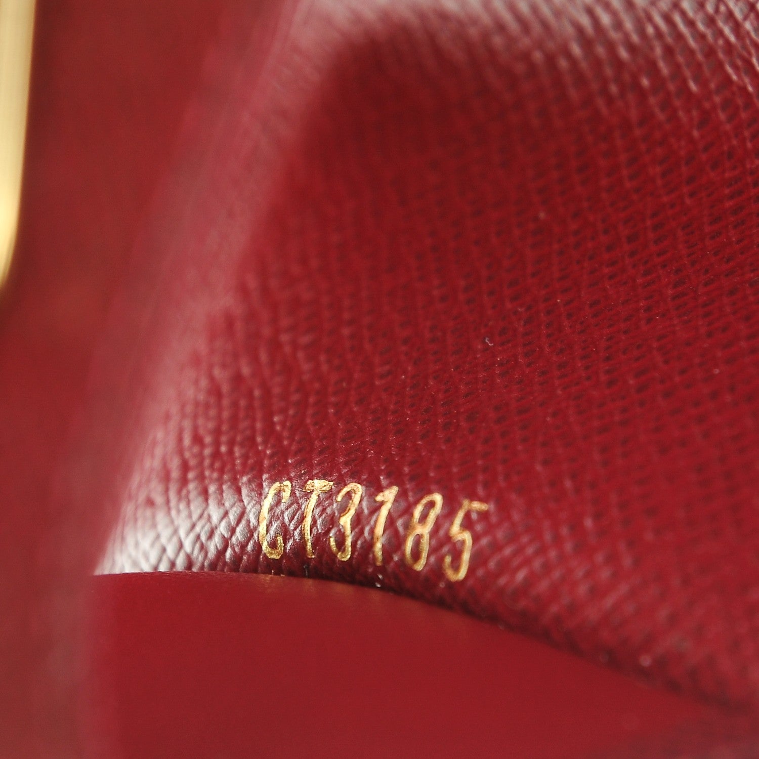 Louis Vuitton Monogram 6 Key Multicles Holder Fuchsia 7 of 8